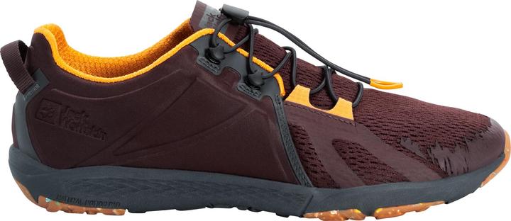 Image du produit Jack Wolfskin Spirit A.d.e Low M (43)