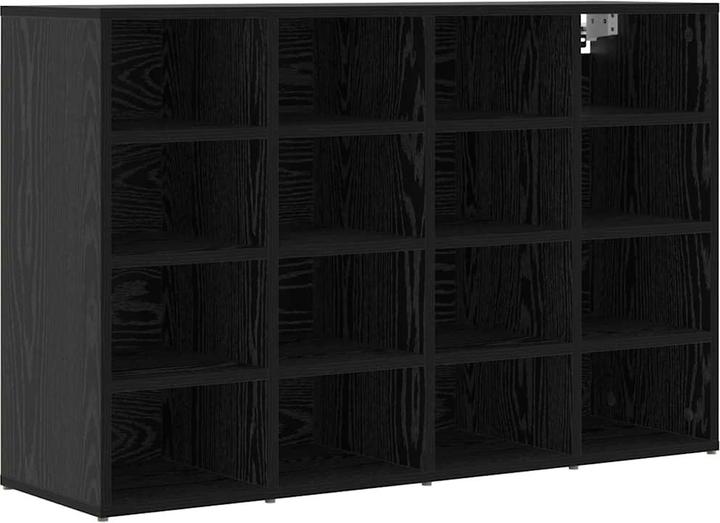 Produktbild vidaXL Schuhschrank (30 x 30 x 67 cm)