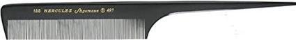 Actual product image Hercules Sägemann Handle comb with handle grid 497R