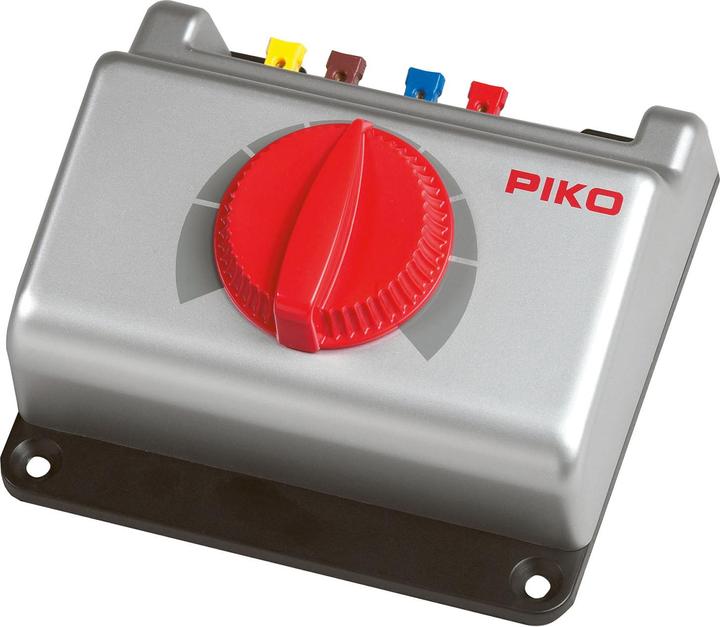 Produktbild Piko Fahrregler Basic 0-16 V / 2 A