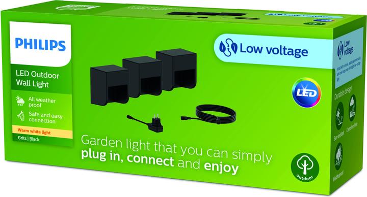 Produktbild Philips Nc Lums (180 lm, IP44)