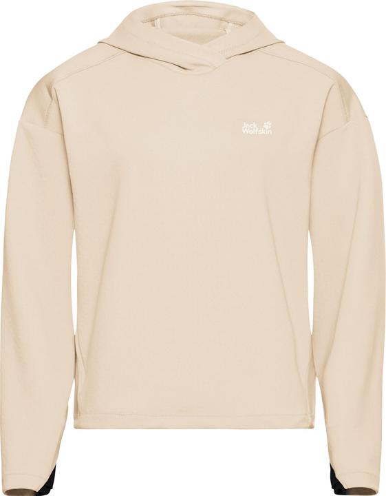 Produktbild Jack Wolfskin Astrotrail Hoody W (S)