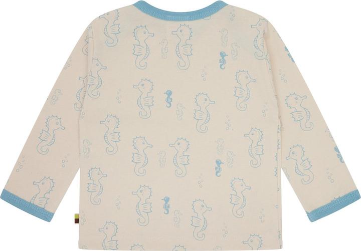 Actual product image loud + proud Shirt Druck (80)