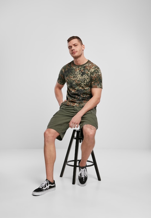 Actual product image Brandit BDU Ripstop Shorts (L)