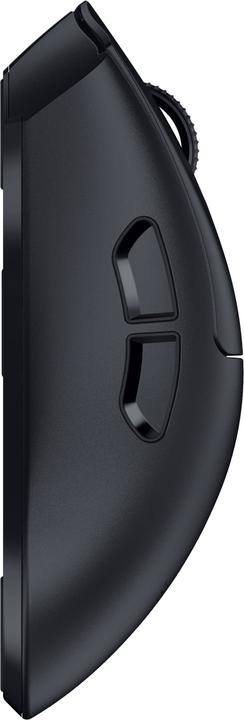 Actual product image Razer Deathadder V4 Pro Mouse Black (Wireless)