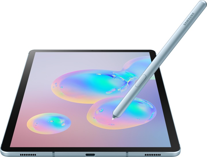 Actual product image Samsung S Pen (Galaxy Tab S6)
