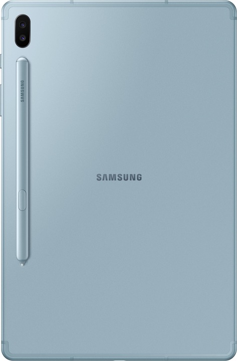Actual product image Samsung S Pen (Galaxy Tab S6)