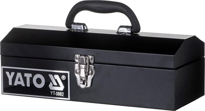 Yato Toolbox (1 pieces)