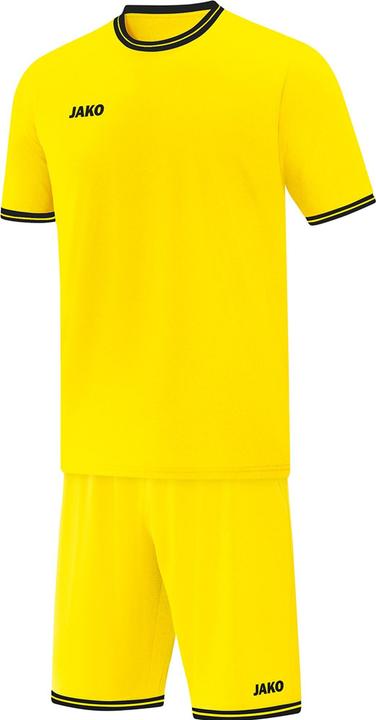 Produktbild JAKO Shooting Shirt Center 2.0 (M)