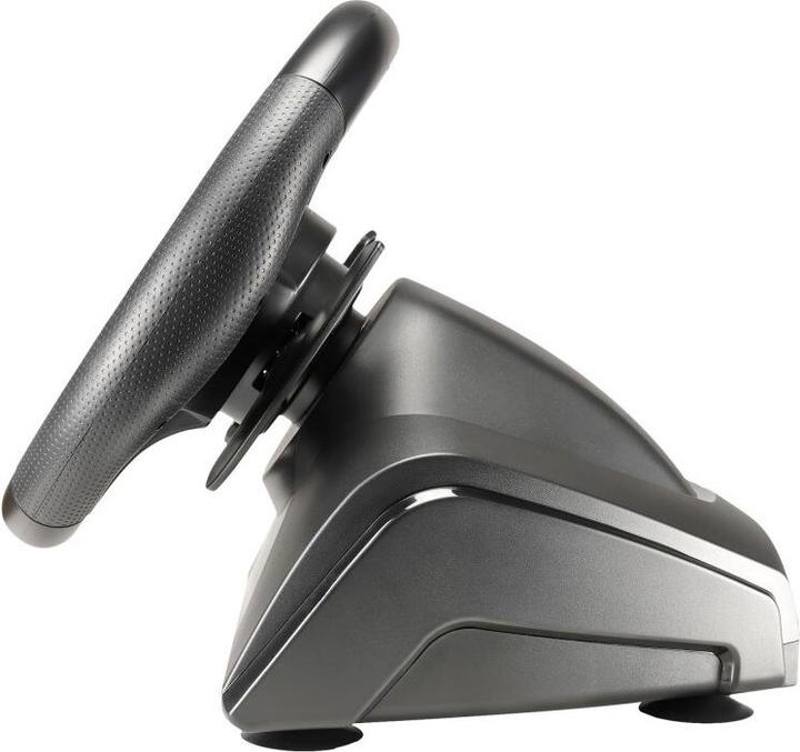 Actual product image Subsonic Superdrive SV650 (PS4, PC, Xbox Series S, Xbox One S, Xbox Series X, Xbox One X, Switch, PS3)