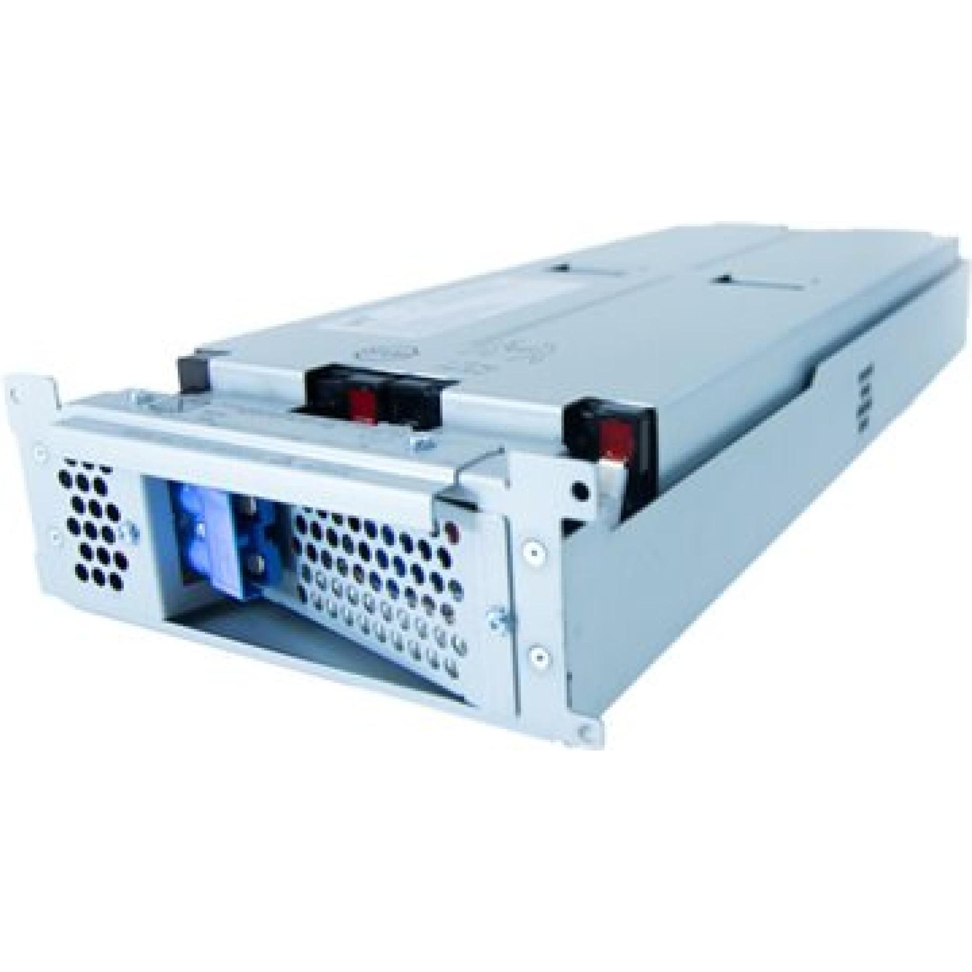 Thumbnail - Origin Storage RBC43-OS USV-Batterie Plombierte Bleisäure (VRLA), USV Zubehör