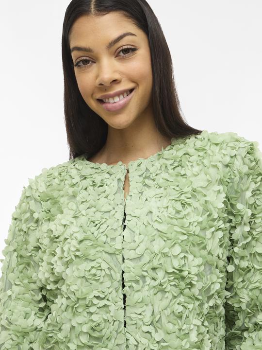 Produktbild Vila VIROSIE Langarm Strickjacke (36)