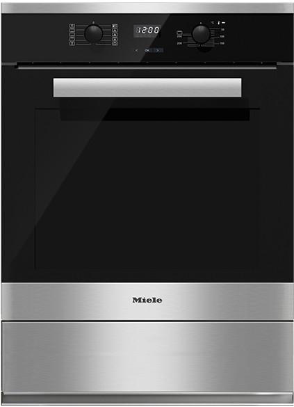Produktbild Miele H 2651-1-55 B