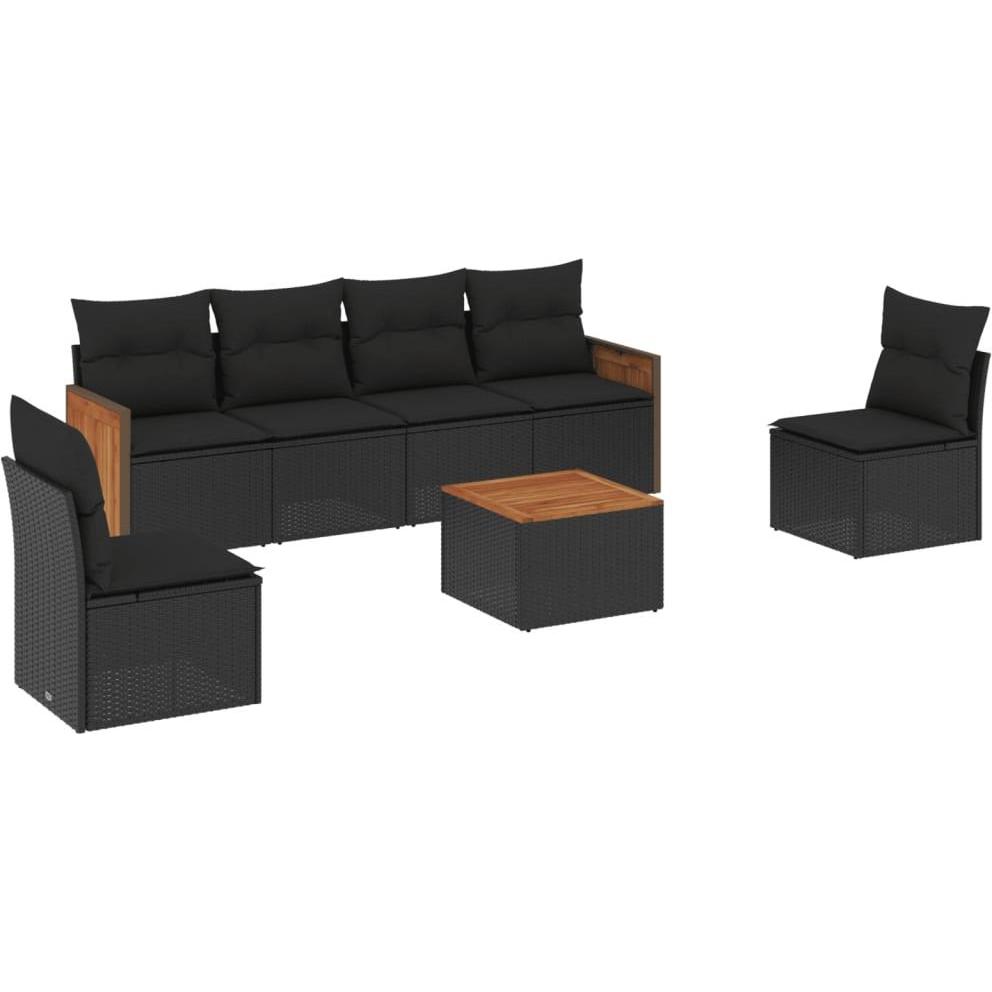 VidaXL, Gartenlounge, Sumner