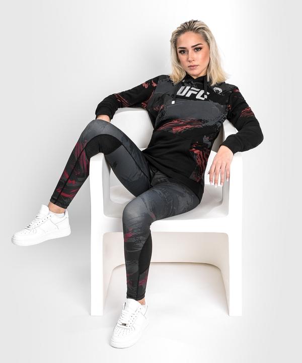 Produktbild UFC | Venum Authentic Fight Week 2.0 Hoodie - For Women (M)