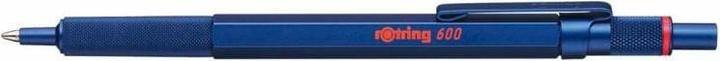 Actual product image Rotring Ballpoint pen 600 M (1x)