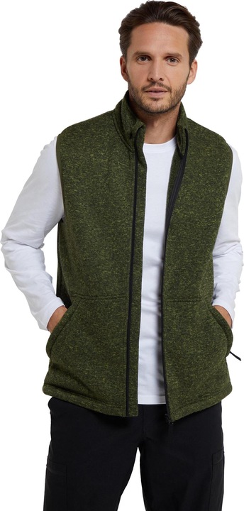 Produktbild Mountain Warehouse Idris Weste (M)