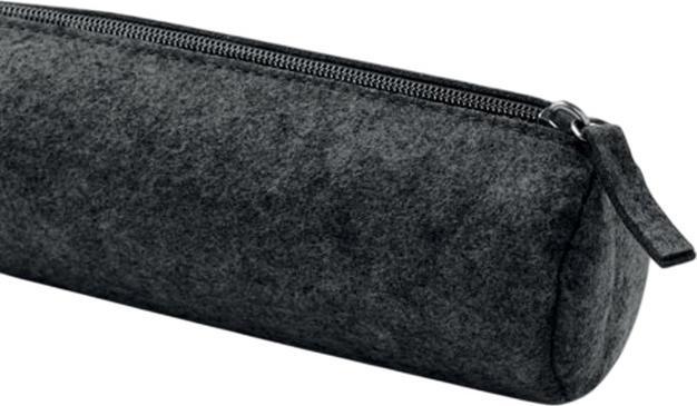 Produktbild MidOcean Schreibmäppchen Penlo Filz Mit Reissverschluss