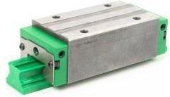 Ina Carriage KWVE35 BHLG3V1 2.4 kg high long 35 series (Guide carriage)