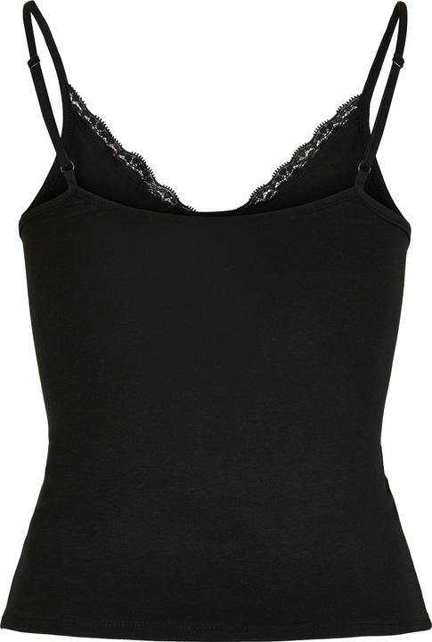 Immagine prodotto Urban Classics Top donna in pizzo anni '90 - 14107 (5XL)