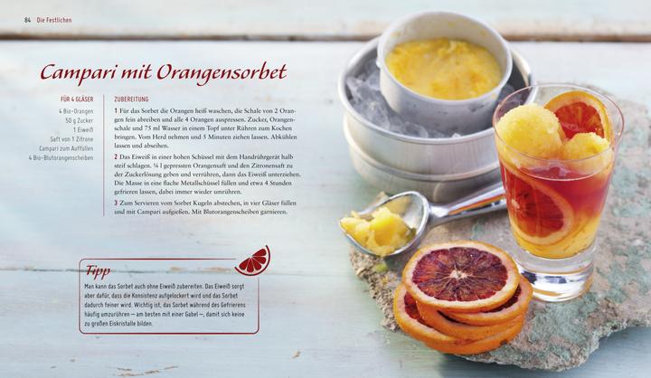 Produktbild Apero & Co. (Deutsch, Cornelia Schinharl, Anna Cavelius, 2016)