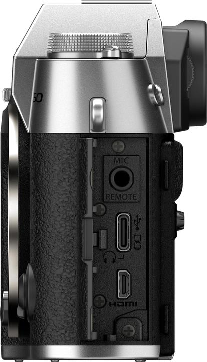 Immagine prodotto Fujifilm X-T50 Kit (15 - 45 mm, 40.20 Mpx, APS-C / DX)