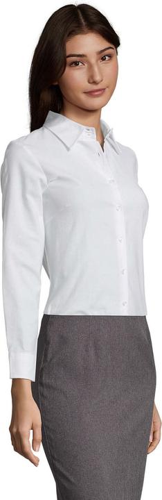 Immagine prodotto Sols Embassy 130 Camicia Manica Lunga Donna (S)