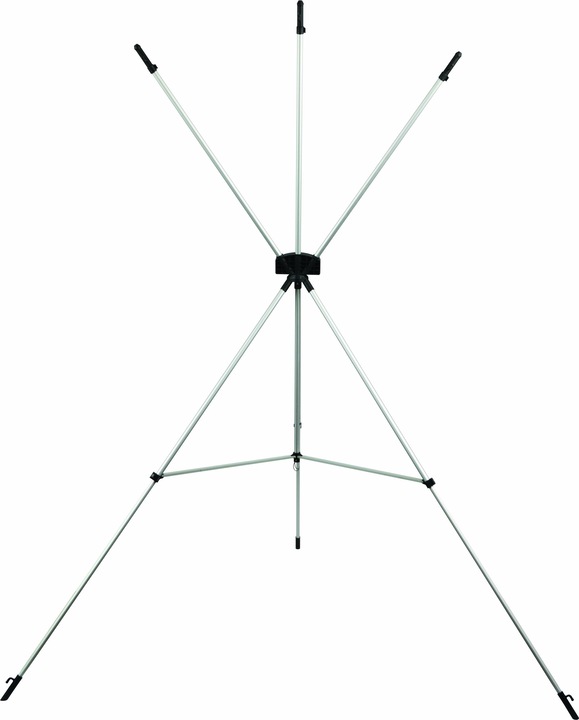 Image du produit Westcott Kit d'arrière-plan X-Drop (152.40 cm, 210 cm)