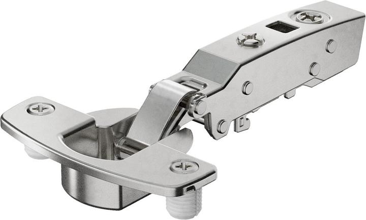 Hettich Sensys 8631i char. d'angle TH54 Flash