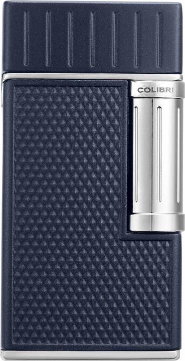 Actual product image Colibri Julius II Navy/Chrome