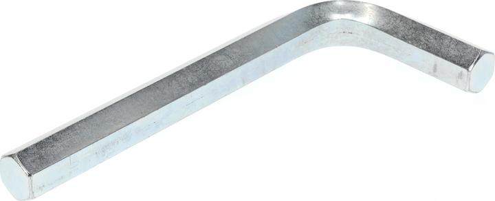 Actual product image Gedore 42 30 offset screwdriver hexagon socket