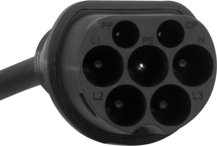 Produktbild PCE Instruments eMobility Installationsprüfgerät