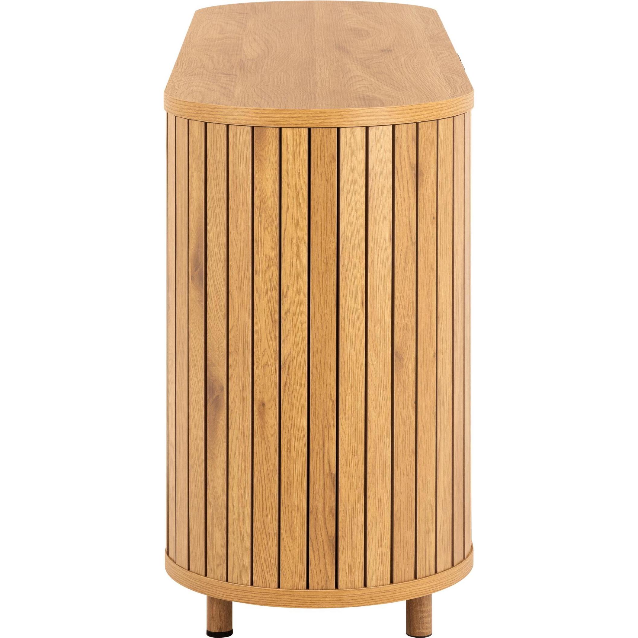 Thumbnail - AC Design, Kommode + Sideboard, Colima (160 x 45 x 80 cm)