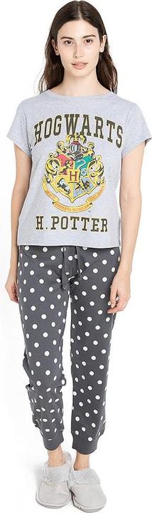 Produktbild Schlafanzug mit langer Hose (XL)