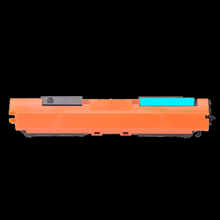 Produktbild Hermex Kompatibler Toner für HP Color LaserJet 2500L (C)
