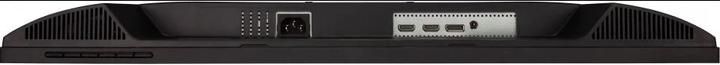 Actual product image Viewsonic XG2705 (2560 x 1440 pixels, 27")
