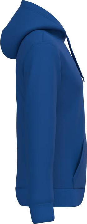 Produktbild Kariban Kapuzenpulli aus gekämmter Baumwolle (S)