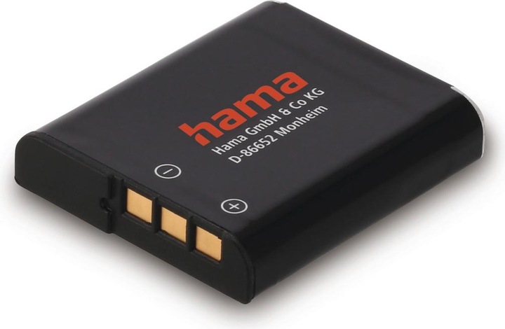 Produktbild Hama DP 315 (Akku)