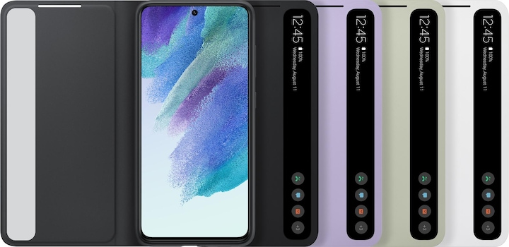 Produktbild Samsung Smart Clear View Cover