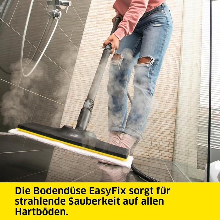 Image du produit Kärcher SC 2 Deluxe (3.20 bar, 1500 W)