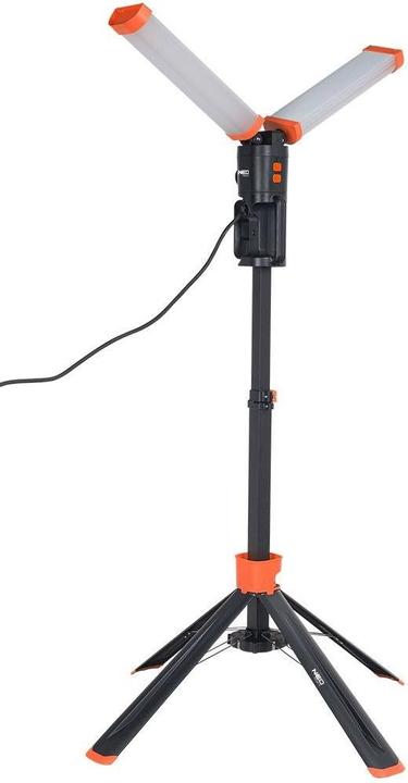 Image du produit Neo Lampe double 360° 99-099 (4300 lm)