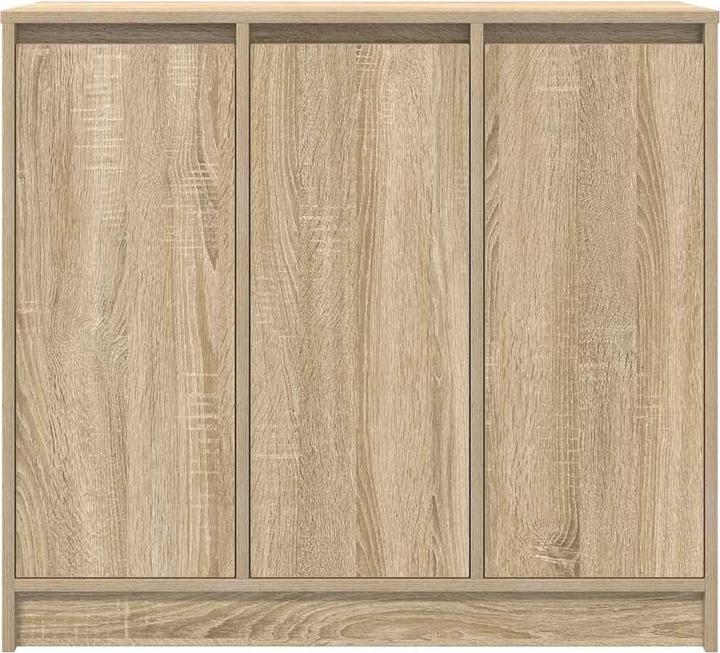 Image du produit vidaXL Sideboard (85 x 34 x 76 cm)