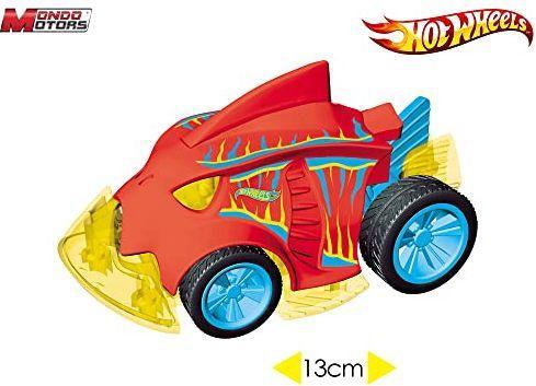 Actual product image Mondo Motors