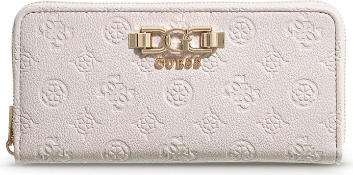 Actual product image Guess Anise SLG Zip Around Wallet