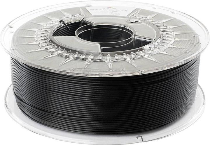 Produktbild Filament (PLA, 1.75 mm, 1000 g, Schwarz)