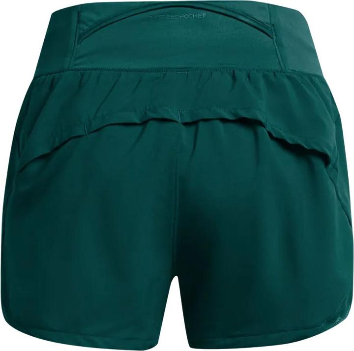 Produktbild Under Armour Run Stamina Shorts (34)