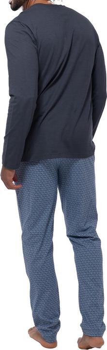 Produktbild Mey Round Geo Schlafanzug (M)