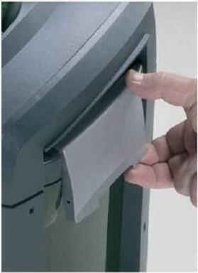 Produktbild Eheim Verschlussclip fr Auenfilter professionel 3/3e/4+ (Aussenfilter)