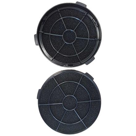 Produktbild Cata Hood accessory Active Charcoal filter 02859398 Active Charcoal filter, Quantity per pack 2 pcs