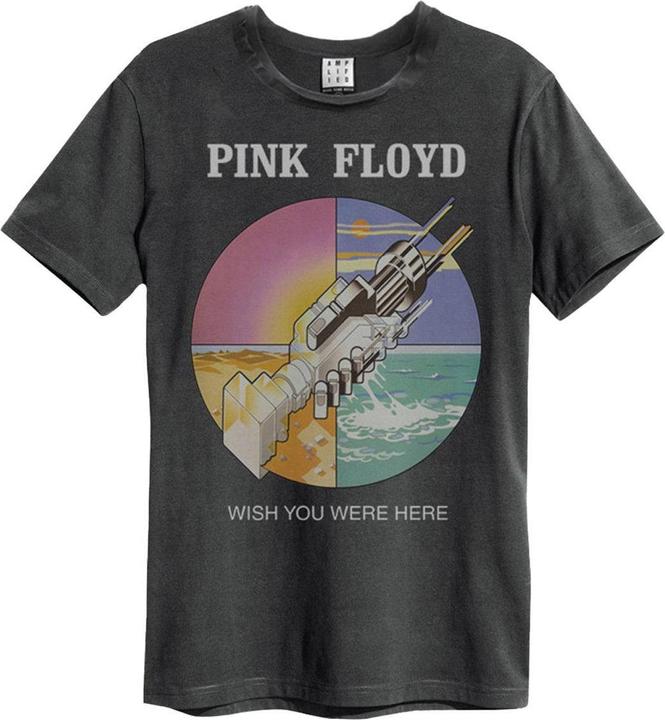 Produktbild Amplified Wish You Were Here TShirt (XXL)
